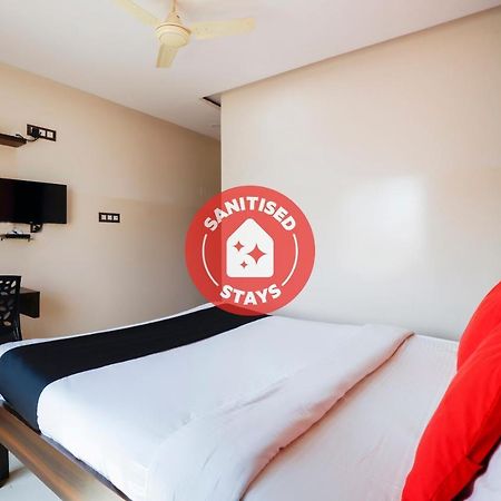 Capital O 70534 Habitat Suites And Rooms Bangalore Dış mekan fotoğraf
