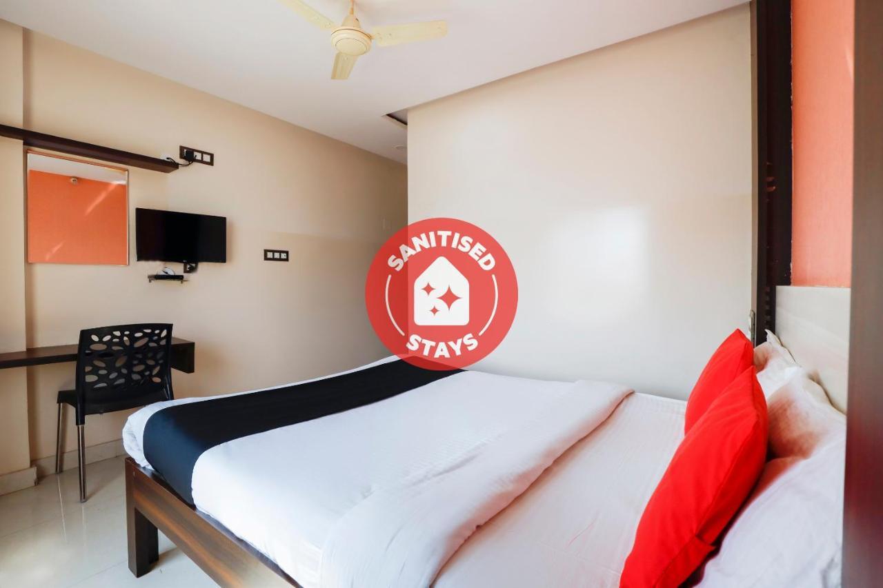 Capital O 70534 Habitat Suites And Rooms Bangalore Dış mekan fotoğraf