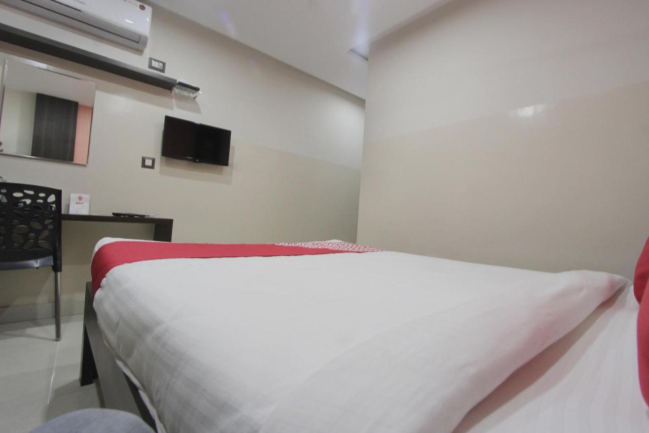 Capital O 70534 Habitat Suites And Rooms Bangalore Dış mekan fotoğraf