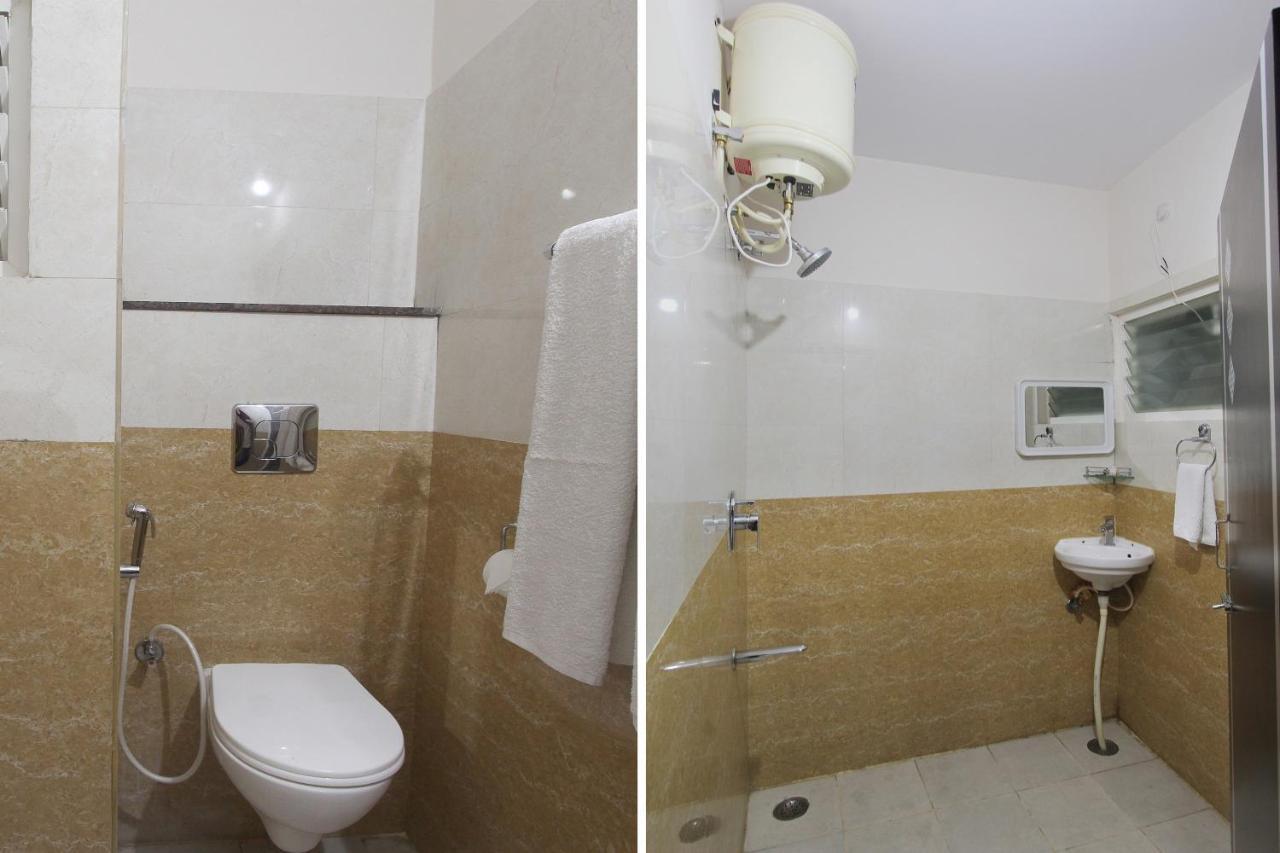 Capital O 70534 Habitat Suites And Rooms Bangalore Dış mekan fotoğraf