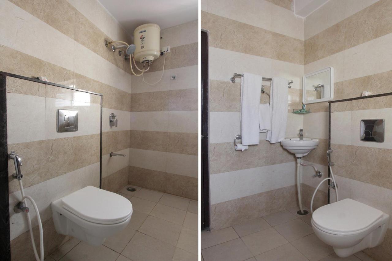 Capital O 70534 Habitat Suites And Rooms Bangalore Dış mekan fotoğraf
