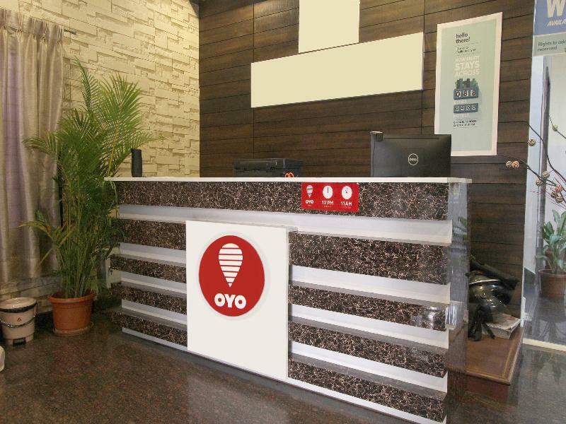 Capital O 70534 Habitat Suites And Rooms Bangalore Dış mekan fotoğraf