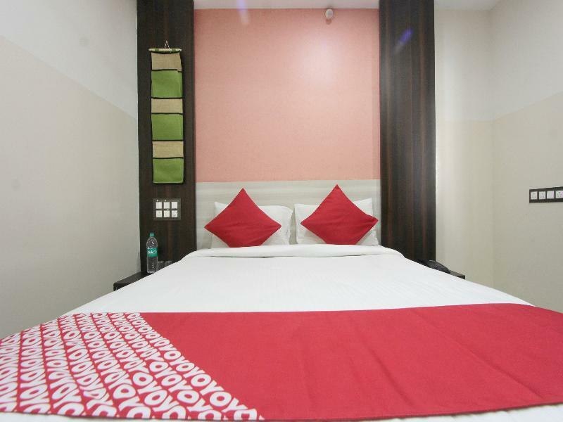 Capital O 70534 Habitat Suites And Rooms Bangalore Dış mekan fotoğraf