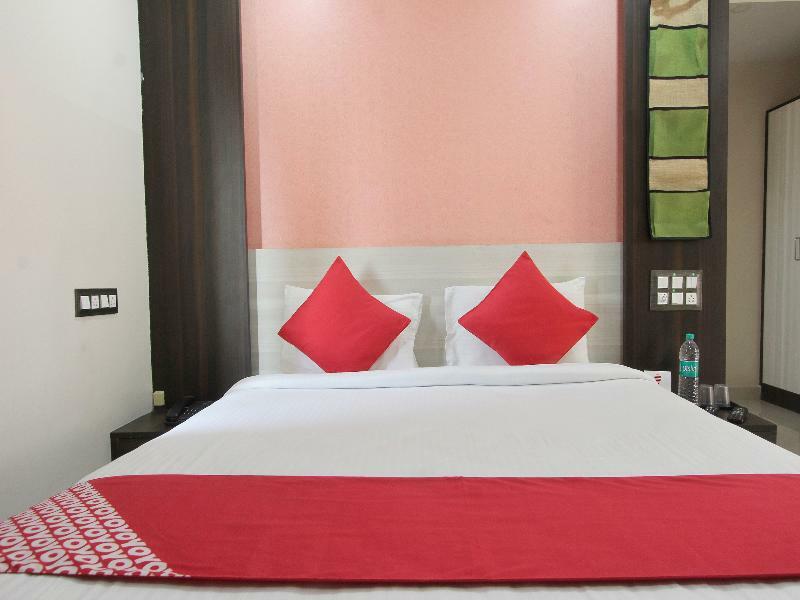 Capital O 70534 Habitat Suites And Rooms Bangalore Dış mekan fotoğraf