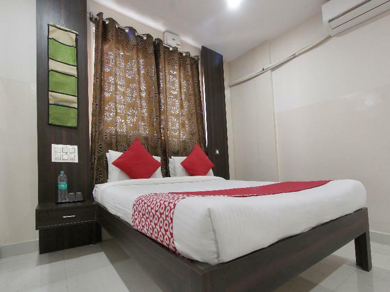 Capital O 70534 Habitat Suites And Rooms Bangalore Dış mekan fotoğraf