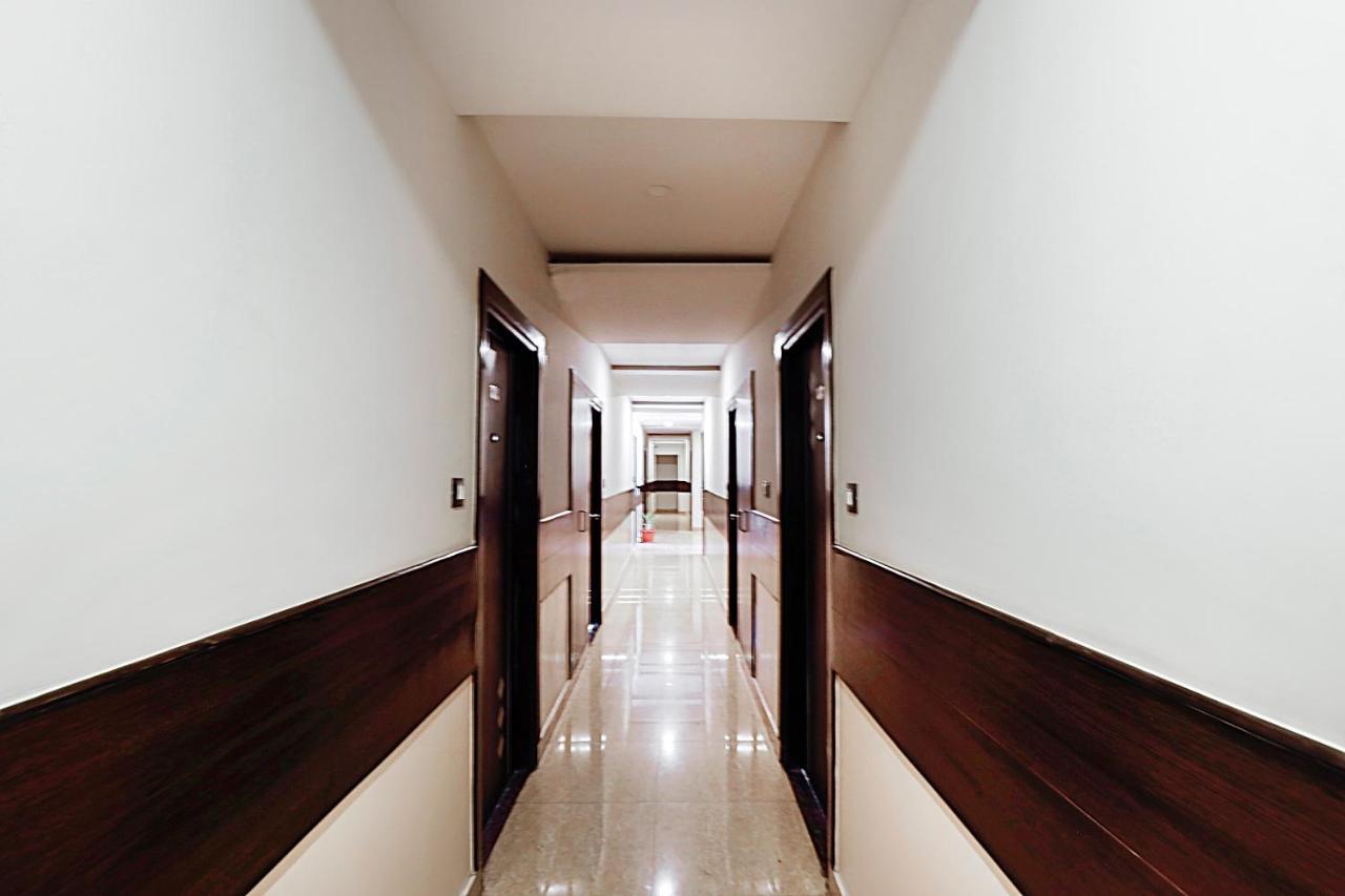 Capital O 70534 Habitat Suites And Rooms Bangalore Dış mekan fotoğraf