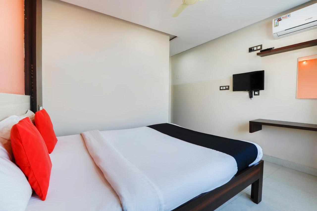 Capital O 70534 Habitat Suites And Rooms Bangalore Dış mekan fotoğraf