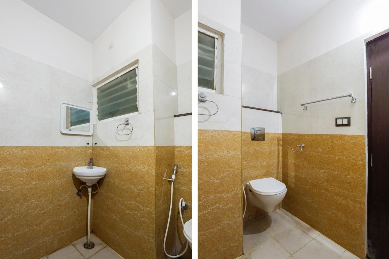 Capital O 70534 Habitat Suites And Rooms Bangalore Dış mekan fotoğraf
