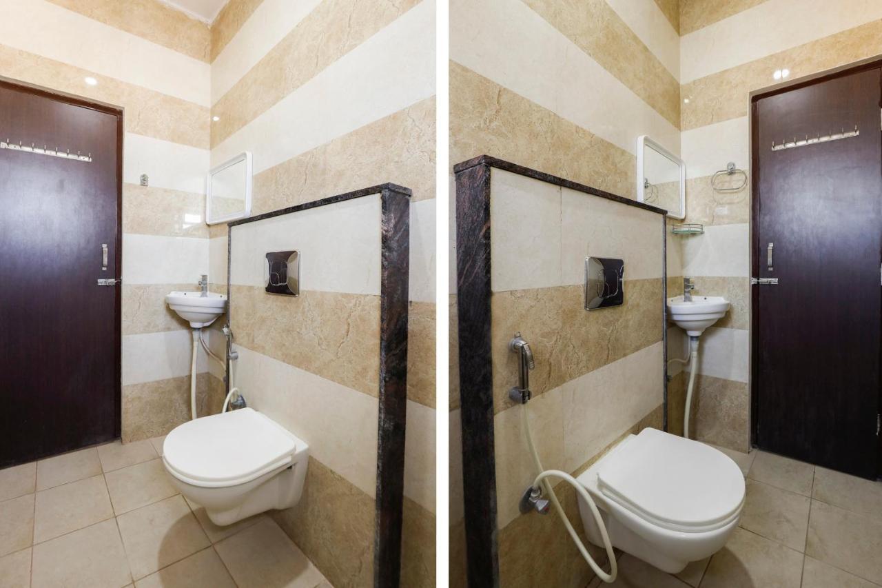 Capital O 70534 Habitat Suites And Rooms Bangalore Dış mekan fotoğraf